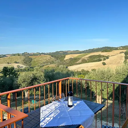 Διαμέρισμα Casa Fugiano,