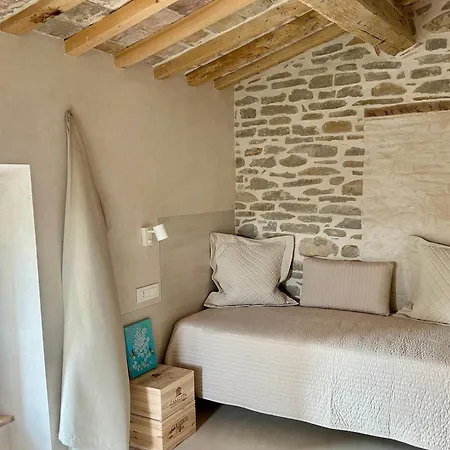 Casa Fugiano, Lejlighed *