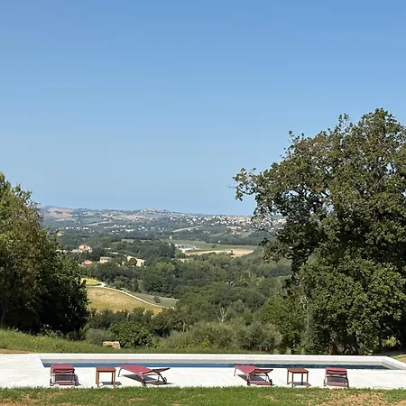 Appartamento Casa Fugiano,