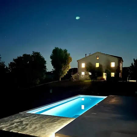 Casa Fugiano, Appartamento *