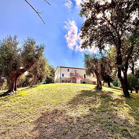 Διαμέρισμα Casa Fugiano, *