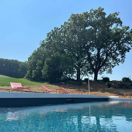 Casa Fugiano, Castiglioni (Marche)