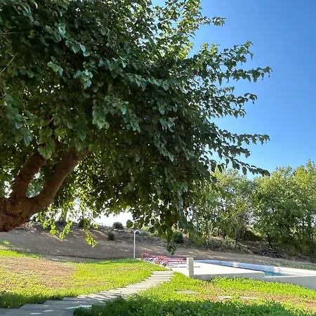 Casa Fugiano, Διαμέρισμα