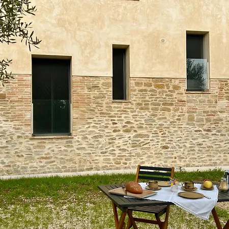 Casa Fugiano, *