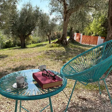 Casa Fugiano, Castiglioni (Marche)