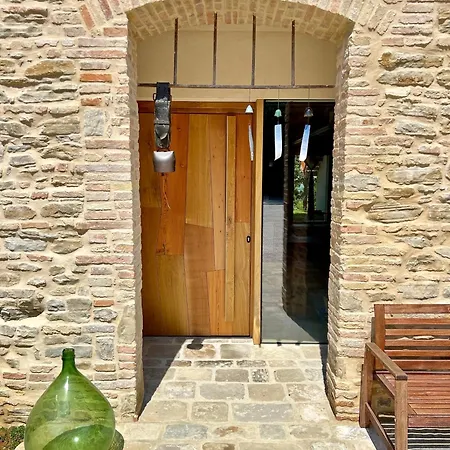 Casa Fugiano,