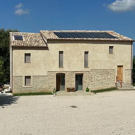 Appartamento Casa Fugiano,
