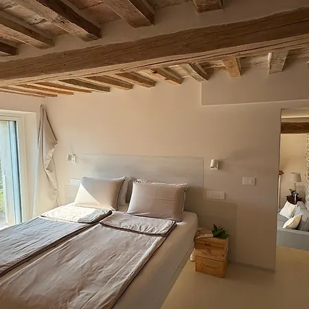 Casa Fugiano, Appartamento
