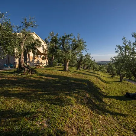 Appartamento Casa Fugiano, *