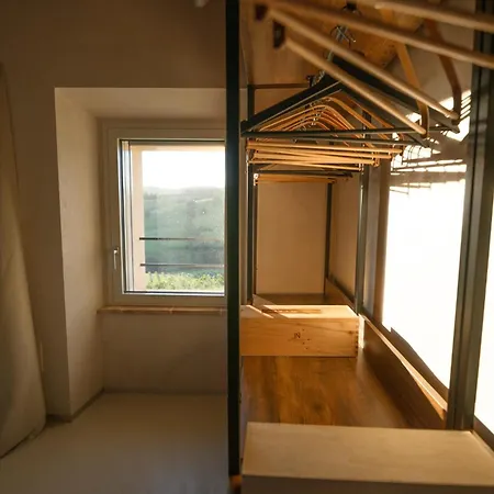 Appartamento Casa Fugiano, Castiglioni (Marche)