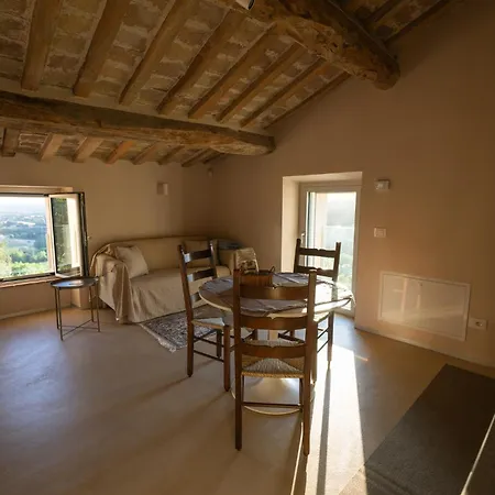 Appartamento Casa Fugiano,