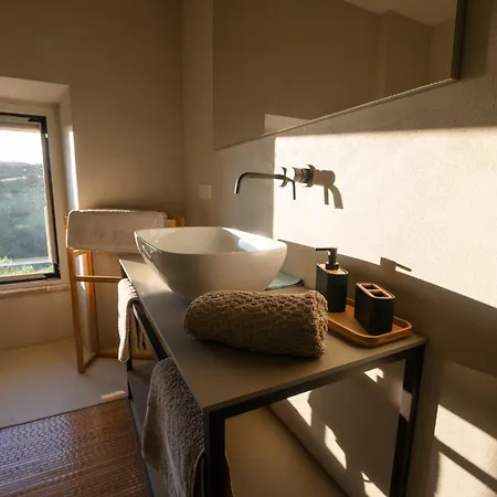 Casa Fugiano, * Castiglioni (Marche)