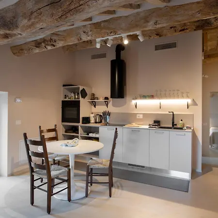 Casa Fugiano, Castiglioni (Marche)