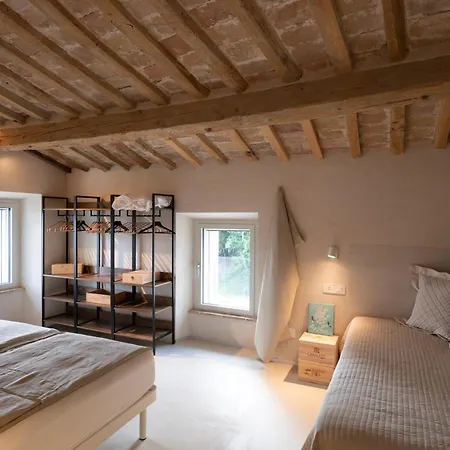 Casa Fugiano, *