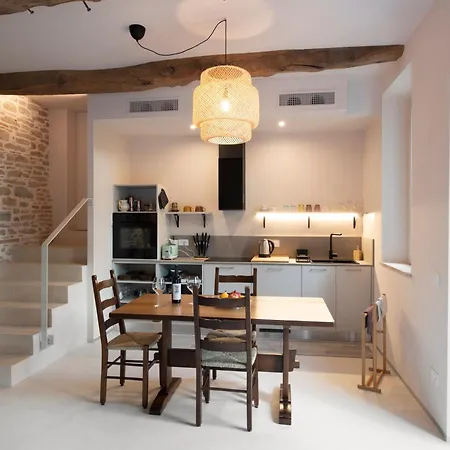 Appartamento Casa Fugiano, *