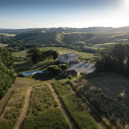 Casa Fugiano, Appartamento
