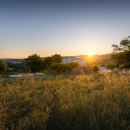 Appartamento Casa Fugiano, Castiglioni (Marche)