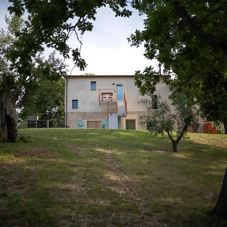 Appartamento Casa Fugiano, *