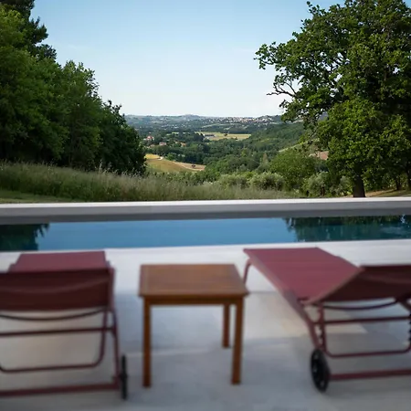 Casa Fugiano, Appartamento