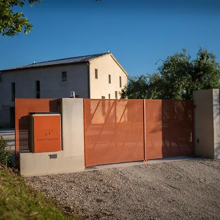 Casa Fugiano,
