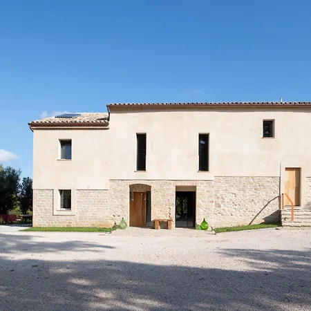 Appartamento Casa Fugiano, Castiglioni (Marche)